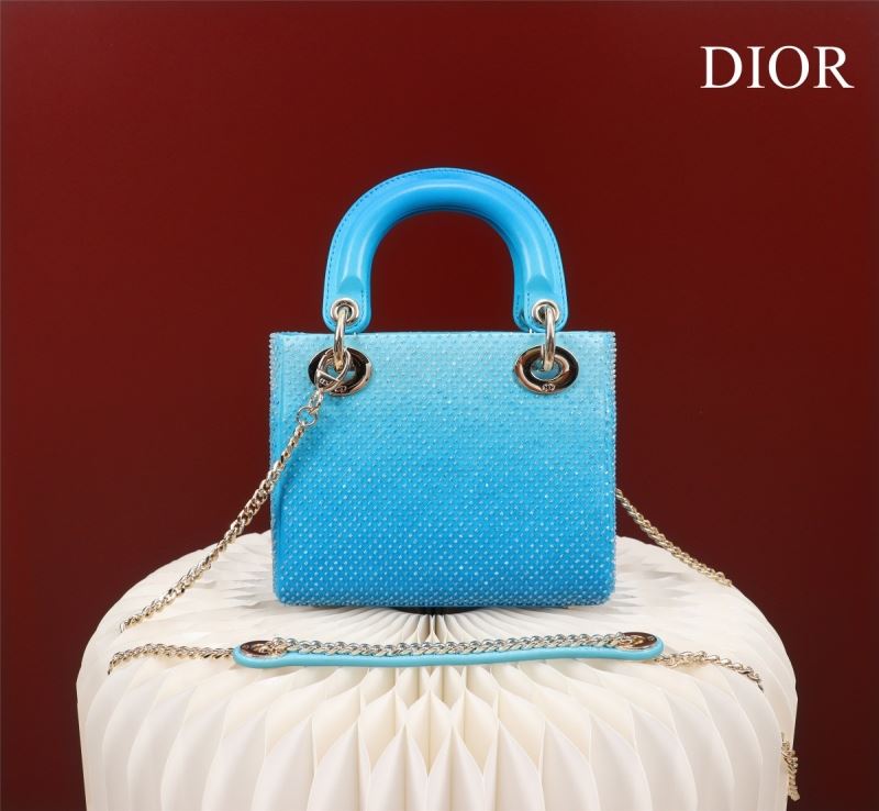 Christian Dior My Lady Bags